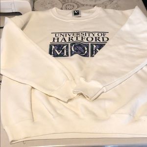 Used sweatershirt by alps size L